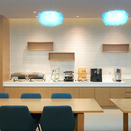 Holiday Inn Express Luoyang Yichuan By Ihg Ngoại thất bức ảnh