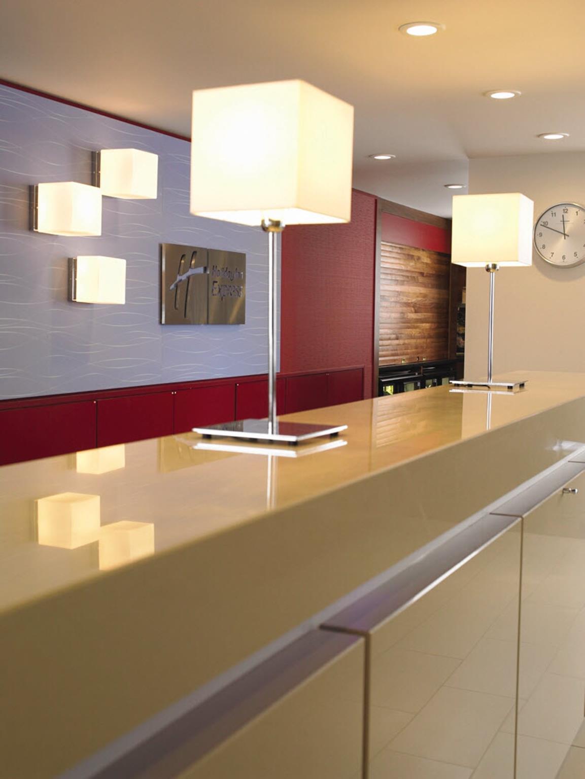 Holiday Inn Express Luoyang Yichuan By Ihg Ngoại thất bức ảnh